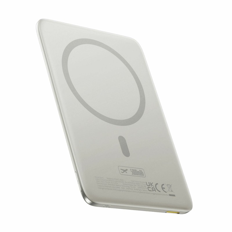 Prenosna baterija Powerbank Baseus PicoGo AM41, 5.000mAh, 20W, magsafe