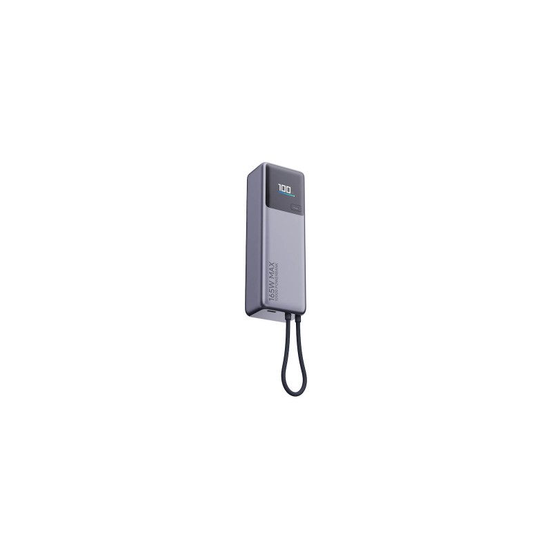 Prenosna baterija Powerbank Xiaomi 165W, 10000mAh