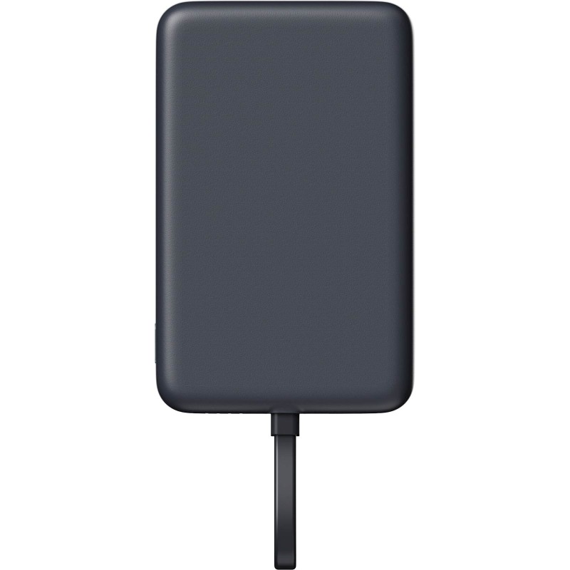 Prenosna baterija Powerbank Xiaomi 33W, 10000mAh, črn