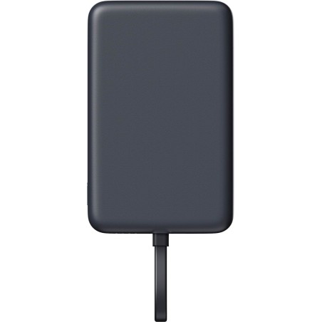 Prenosna baterija Powerbank Xiaomi 33W, 10000mAh, črn