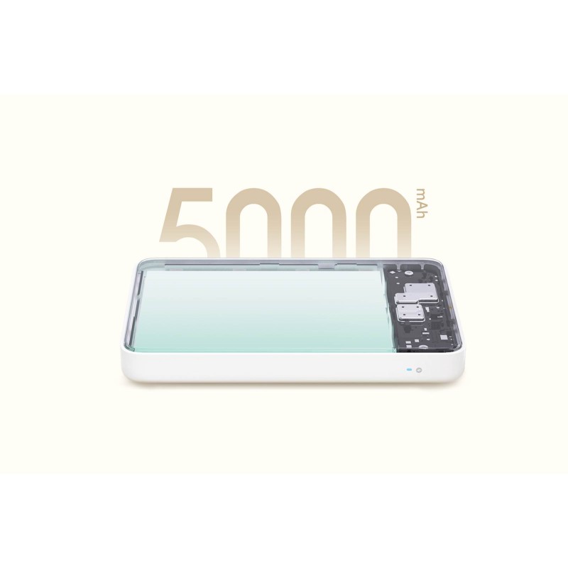 Prenosna baterija Powerbank Xiaomi, 5000 mAh, magsafe