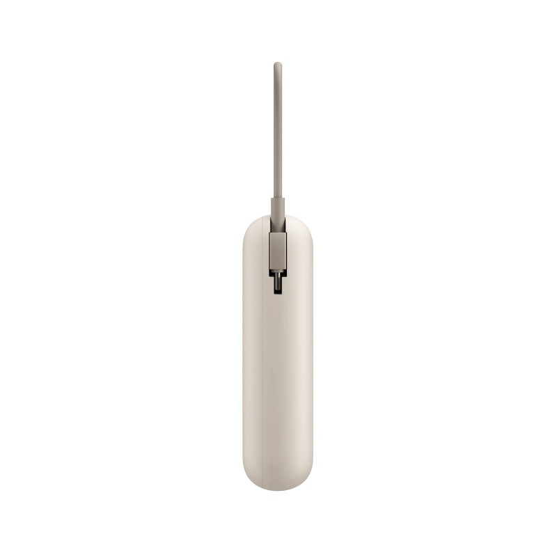 Prenosna baterija Powerbank Xiaomi, 10000mAh, bež