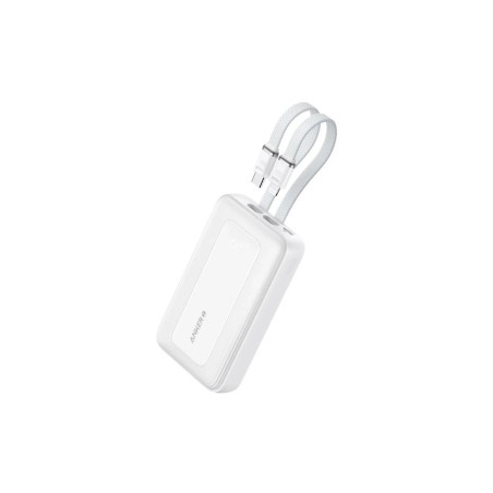 Prenosna baterija Powerbank Anker Zolo, 10000 mAh, bela