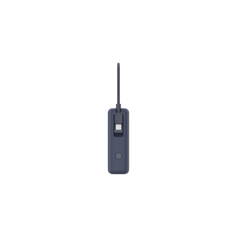 Prenosna baterija Powerbank Xiaomi 10000, 33W, 10000 mAh, modra