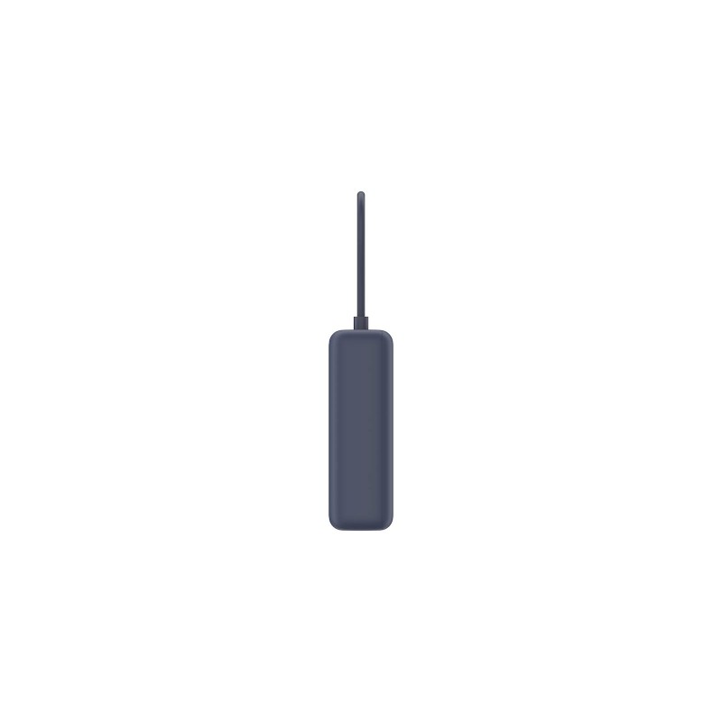Prenosna baterija Powerbank Xiaomi 10000, 33W, 10000 mAh, modra