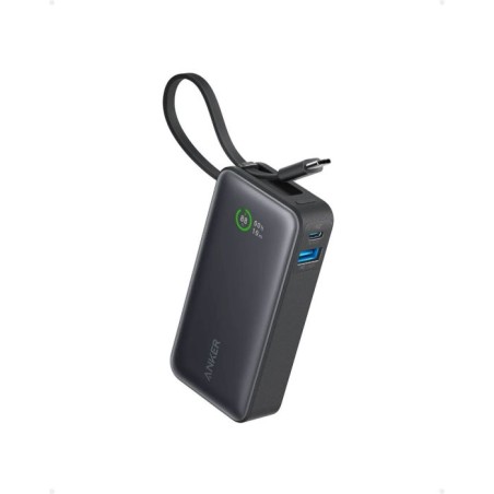 Prenosna baterija Powerbank Anker 545 Nano, 10.000 mAh, črna