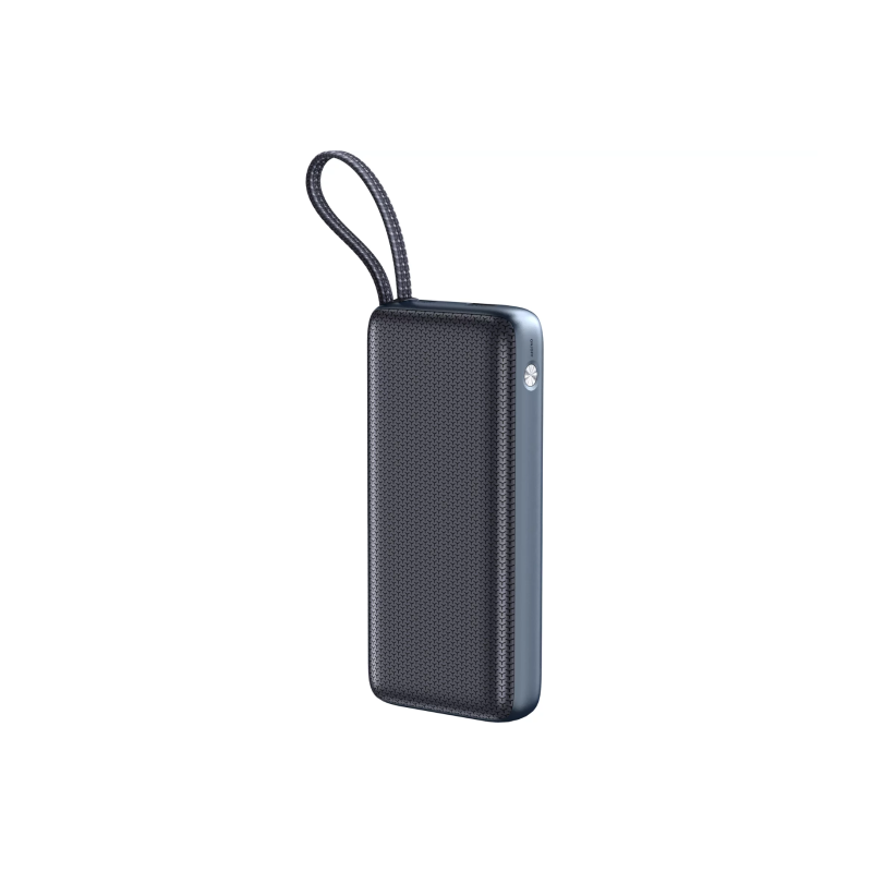 Prenosna baterija Powerbank Sandberg All-in1, 20.000mAh, 67W