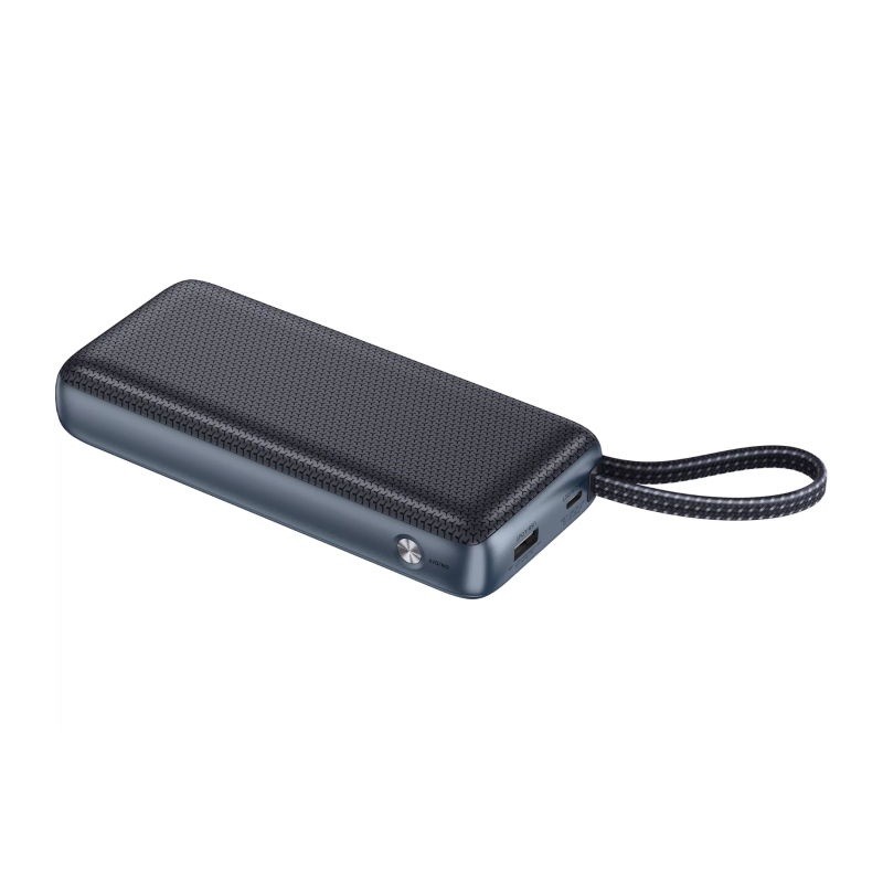 Prenosna baterija Powerbank Sandberg All-in1, 20.000mAh, 67W