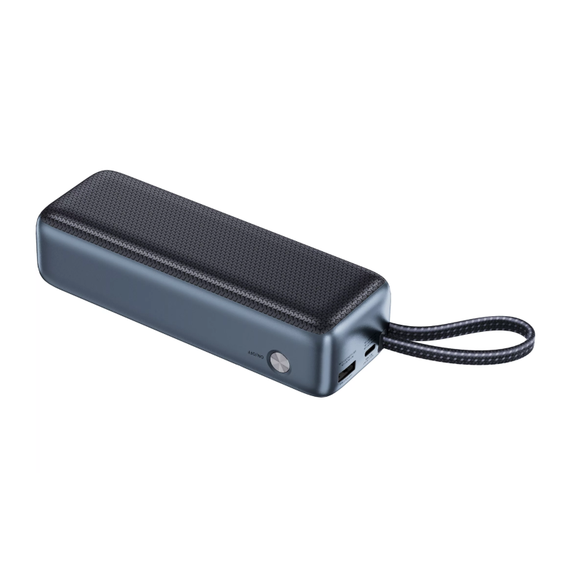 Prenosna baterija Powerbank Sandberg All-in1, 20.000mAh, 130W