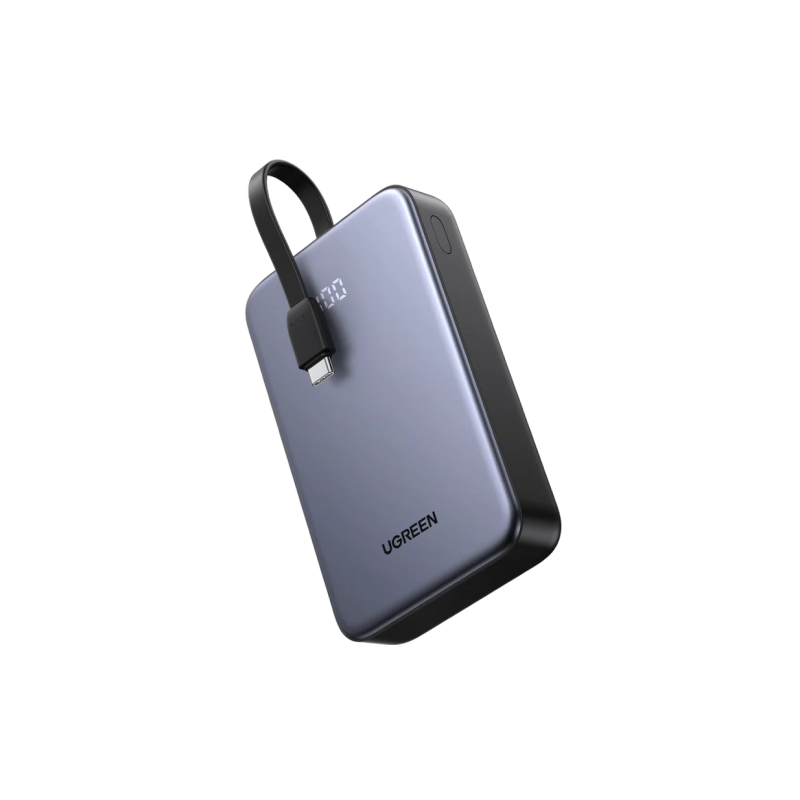 Prenosna baterija Powerbank Ugreen 45762, 22,5W, 20.000mAh