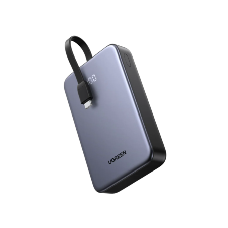 Prenosna baterija Powerbank Ugreen 45762, 22,5W, 20.000mAh