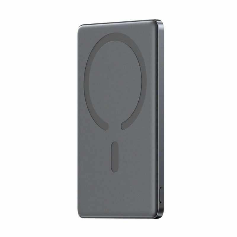 Prenosna baterija Powerbank Joyroom JR-PBM08, 5.000mAh, 20W, magsafe, siva