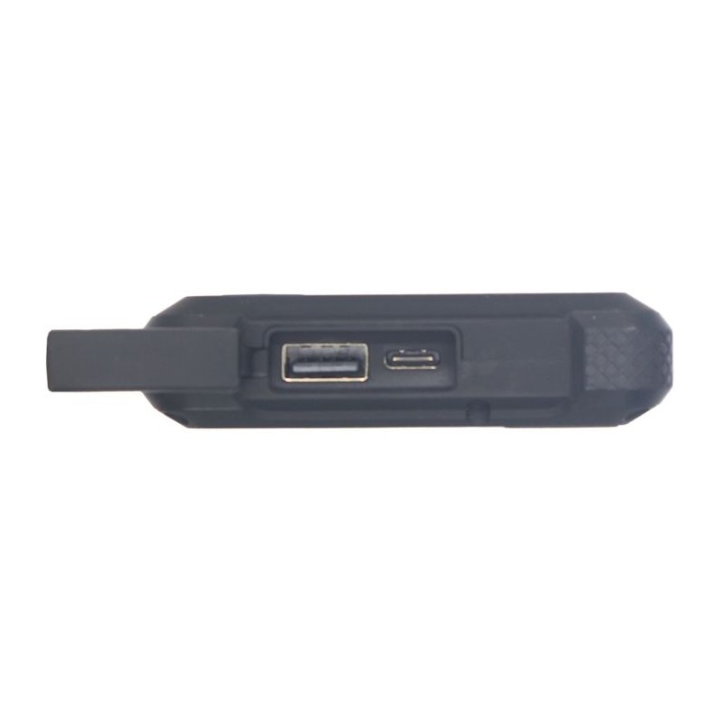 Prenosna baterija Powerbank Sandberg Outdoor Solar 16000, 420-35