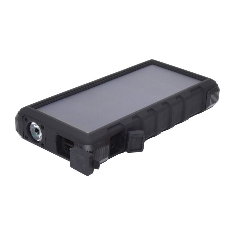 Prenosna baterija Powerbank Sandberg Outdoor Solar 24000, 420-38