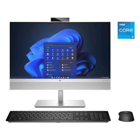 Računalnik AiO HP EliteOne 840 G9 i5-14500, 16GB, 512GB, W11P