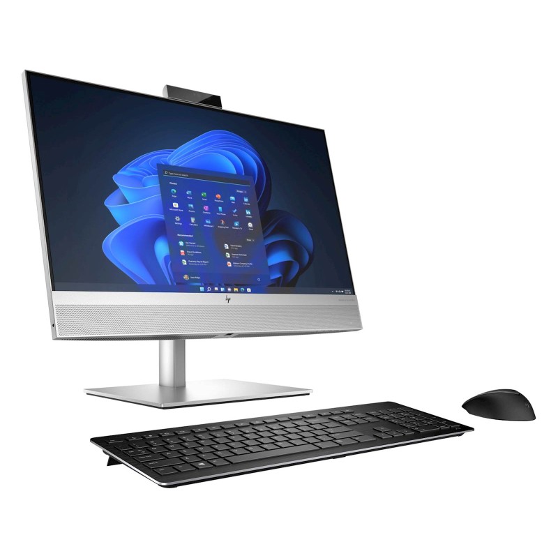 Računalnik AiO HP EliteOne 840 G9 i5-14500, 16GB, 512GB, W11P