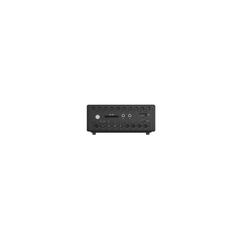 Nettop Mini računalnik ZOTAC CI337 nano, Barebone