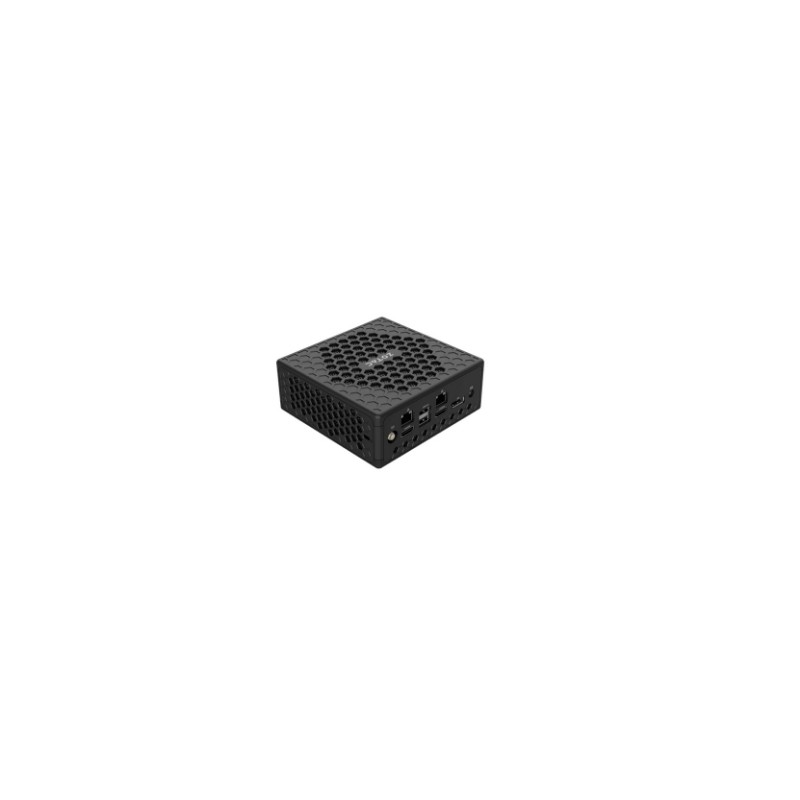 Nettop Mini računalnik ZOTAC CI337 nano, Barebone