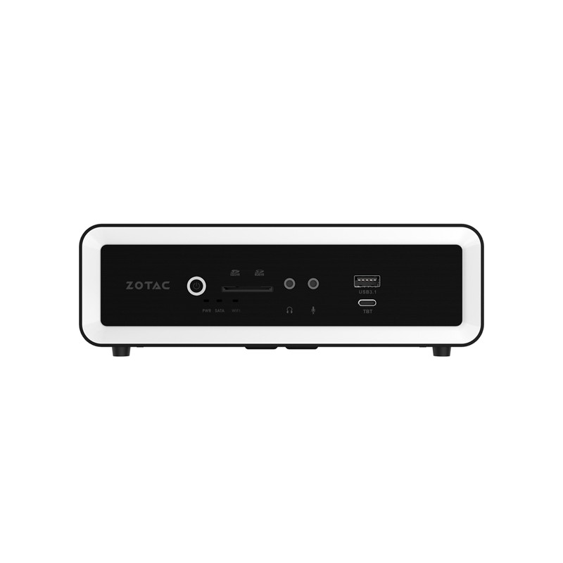 Nettop Mini računalnik ZOTAC CI649 nano, i5-1335U, Barebone