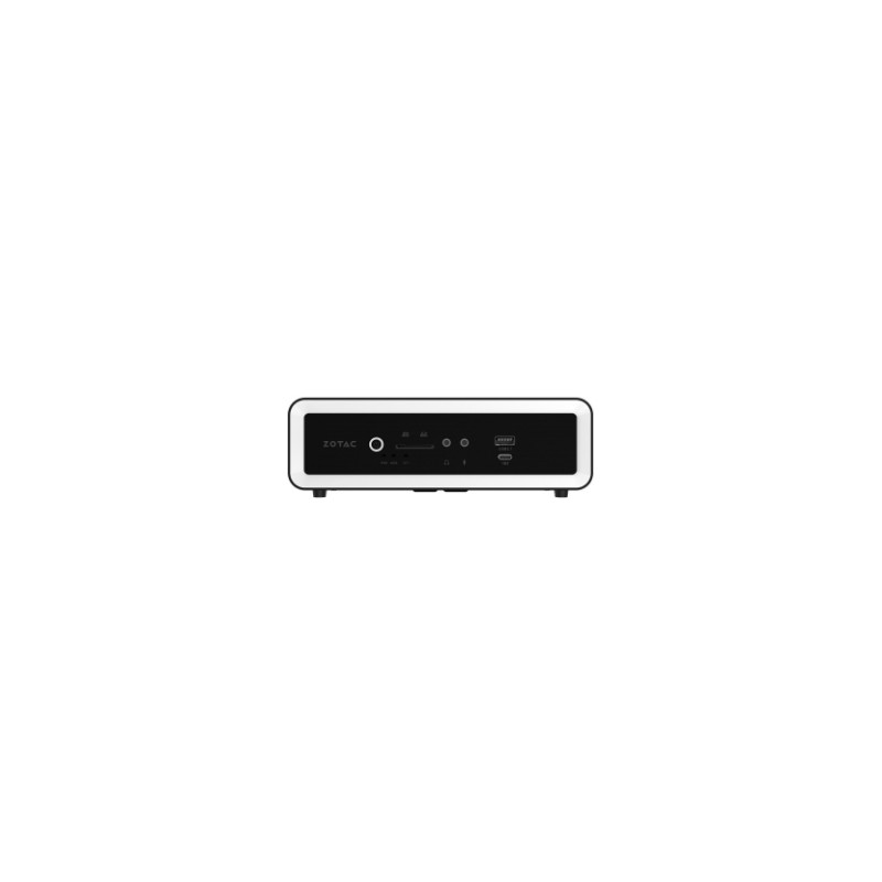 Nettop Mini računalnik ZOTAC CI649 nano, i5-1335U, Barebone