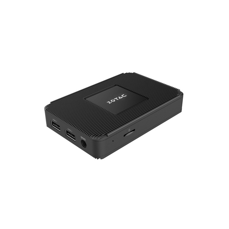 Nettop Mini PC ZOTAC ZBOX PI336 pico N6211, 4GB, 128GB, W11P