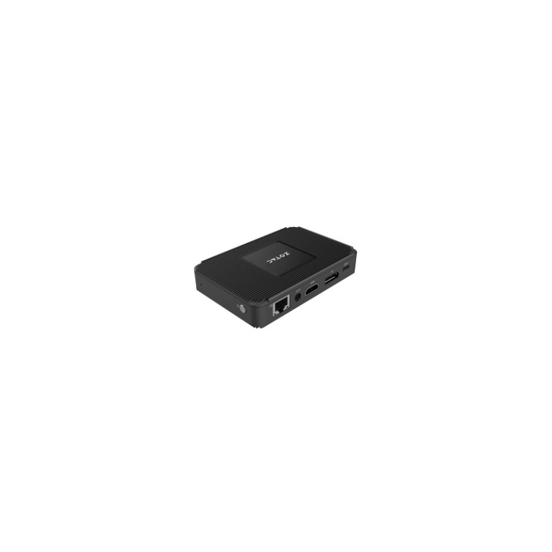 Nettop Mini PC ZOTAC ZBOX PI336 pico N6211, 4GB, 128GB, W11P