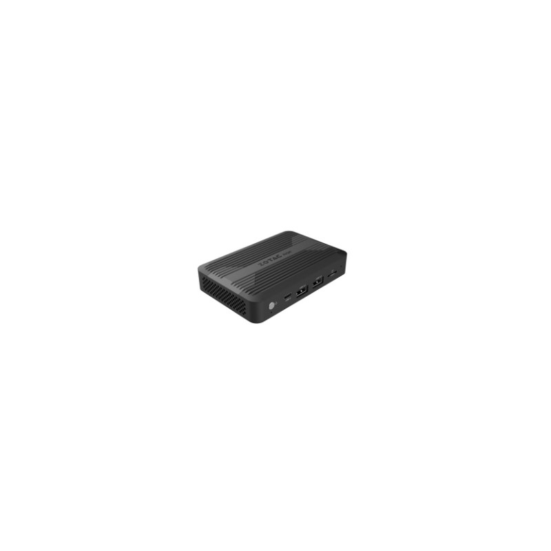 Nettop Mini-PC ZOTAC ZBOX PI430AJ pico i3-N300, 8GB, 512GB, W11H