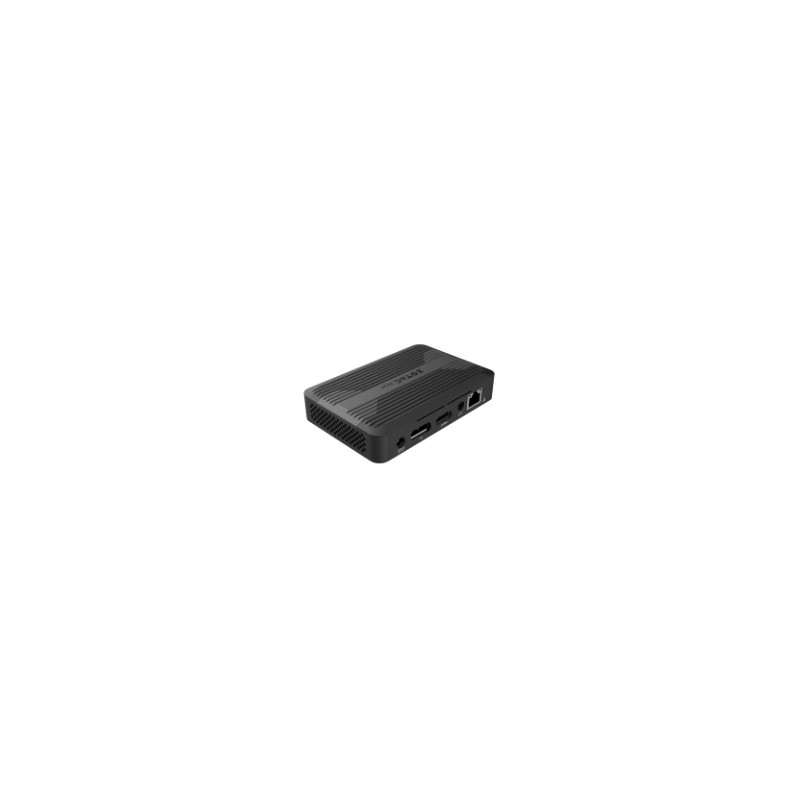 Nettop Mini-PC ZOTAC ZBOX PI430AJ pico i3-N300, 8GB, 512GB, W11H