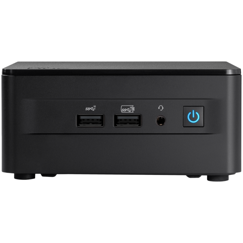 Nettop ASUS NUC 13 Pro Kit (RNUC13ANHI700002I), i7-1360P