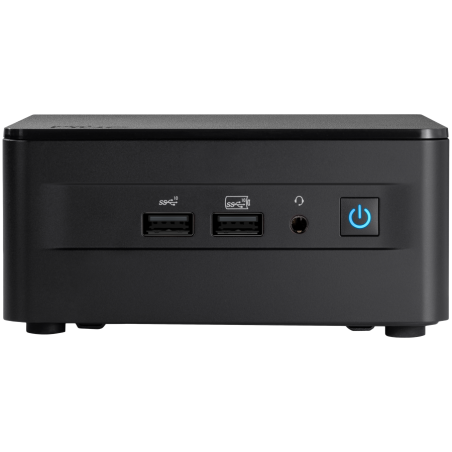 Nettop ASUS NUC 13 Pro Kit (RNUC13ANHI700002I), i7-1360P
