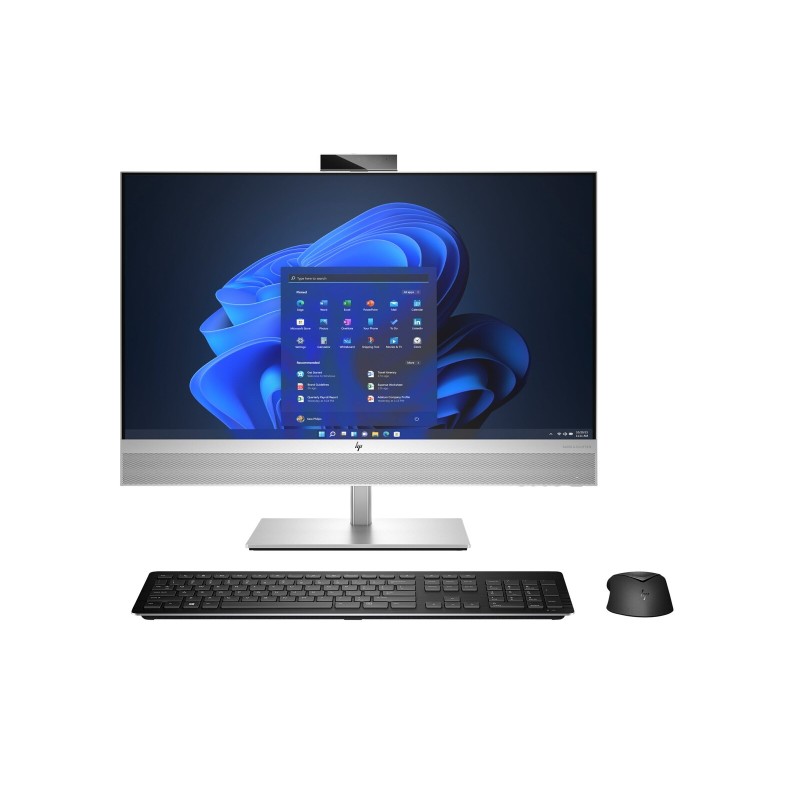 Računalnik AIO HP EliteOne 870 G9 i5-14500, 16GB, 512GB, W11P