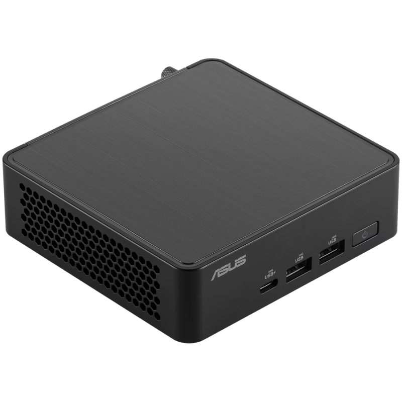 Računalnik Nettop ASUS NUC 14 Pro Kit (RNUC14RVKU700002I), U7-155H