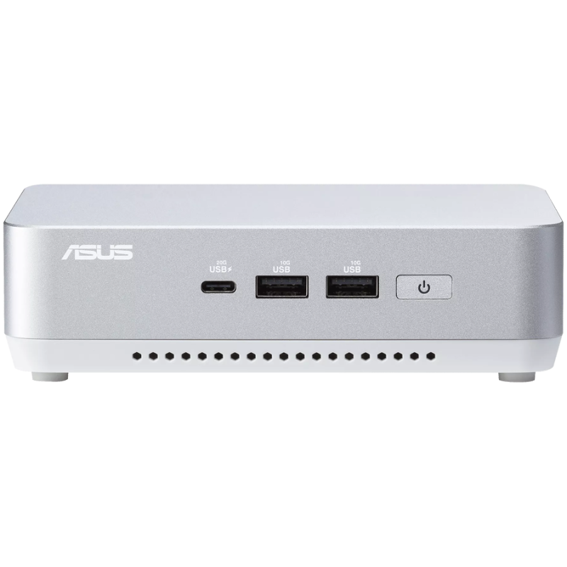 Računalnik Nettop ASUS NUC 14 Pro+ Kit (RNUC14RVSU500002I), U5-125H