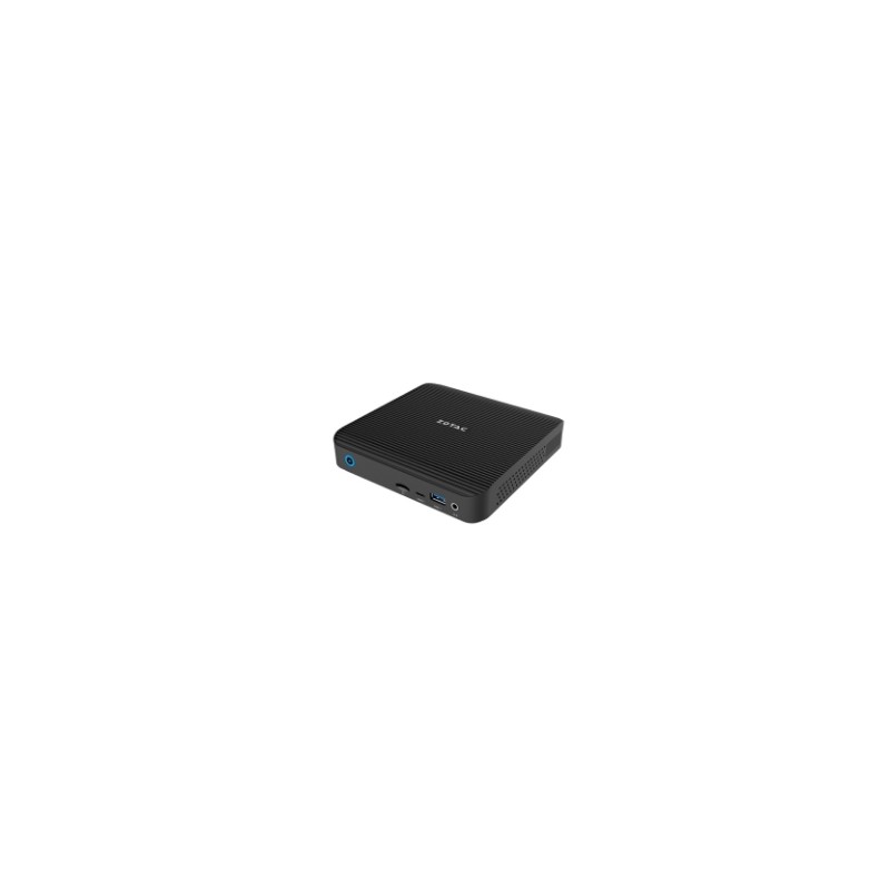 Računalnik Nettop Mini računalnik ZOTAC ZBOX edge CI343, Intel N100