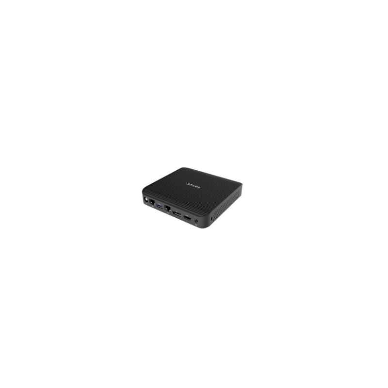 Računalnik Nettop Mini računalnik ZOTAC ZBOX edge CI343, Intel N100