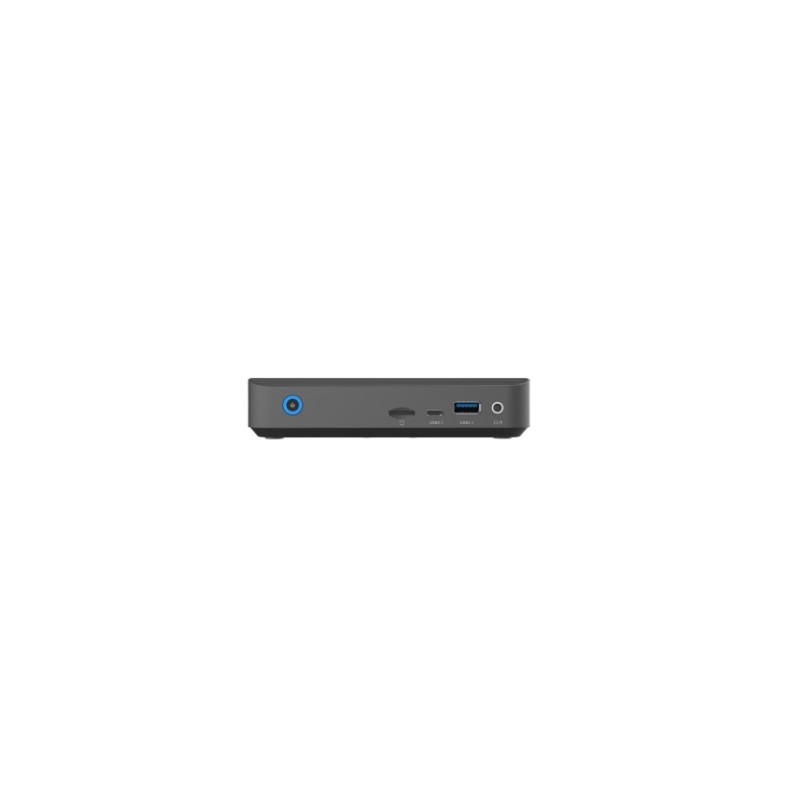 Računalnik Nettop Mini računalnik ZOTAC ZBOX edge CI343, Intel N100