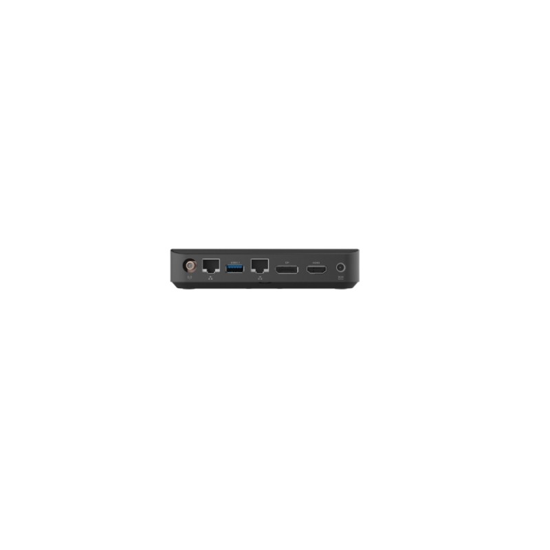 Računalnik Nettop Mini računalnik ZOTAC ZBOX edge CI343, Intel N100