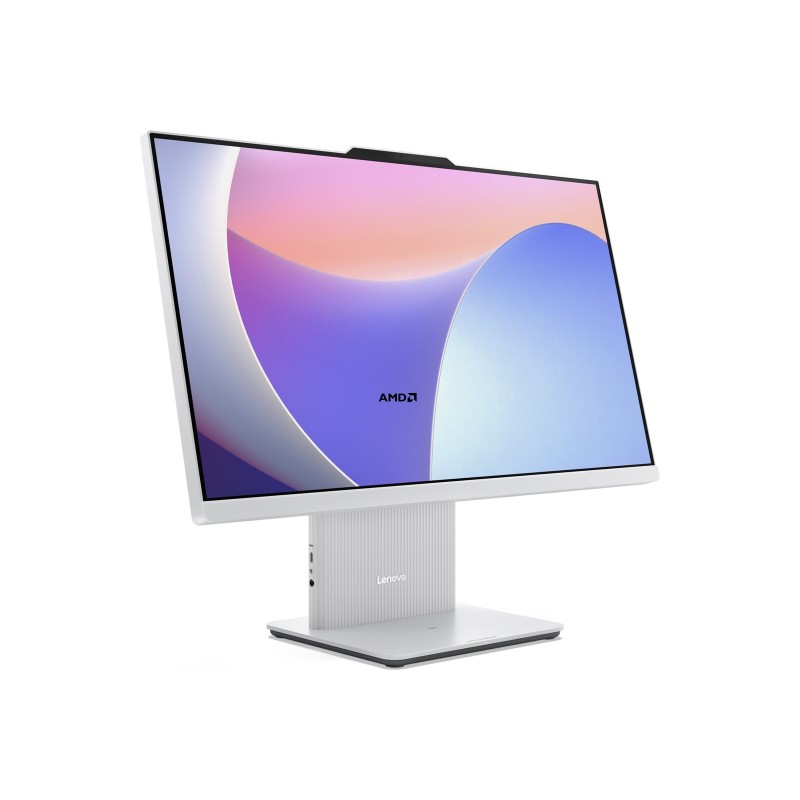 Računalnik AIO Lenovo IdeaCentre 24 R5-7535HS, 16GB, 1TB, W11H