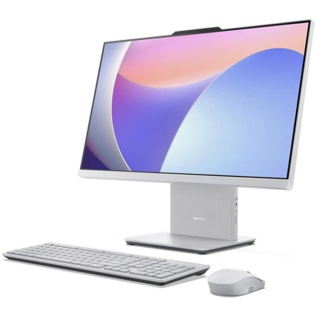 Računalnik AIO LENOVO IdeaCentre 24 R7-7735HS, 16GB, 1TB, W11H