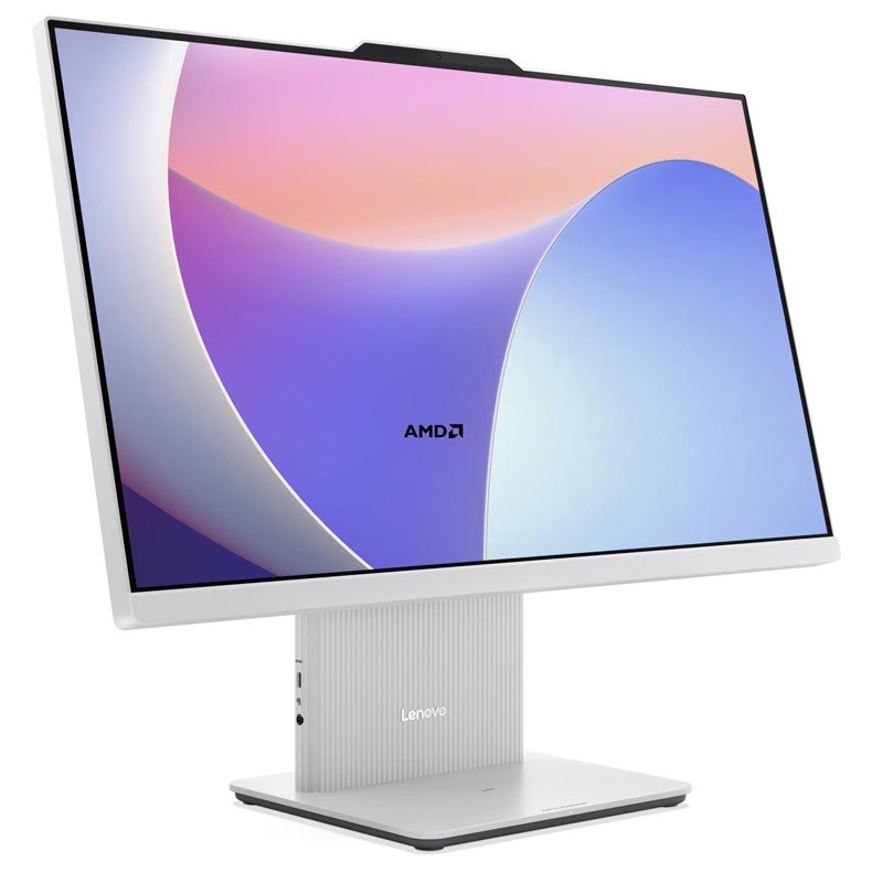 Računalnik AIO LENOVO IdeaCentre 24 R7-7735HS, 16GB, 1TB, W11H