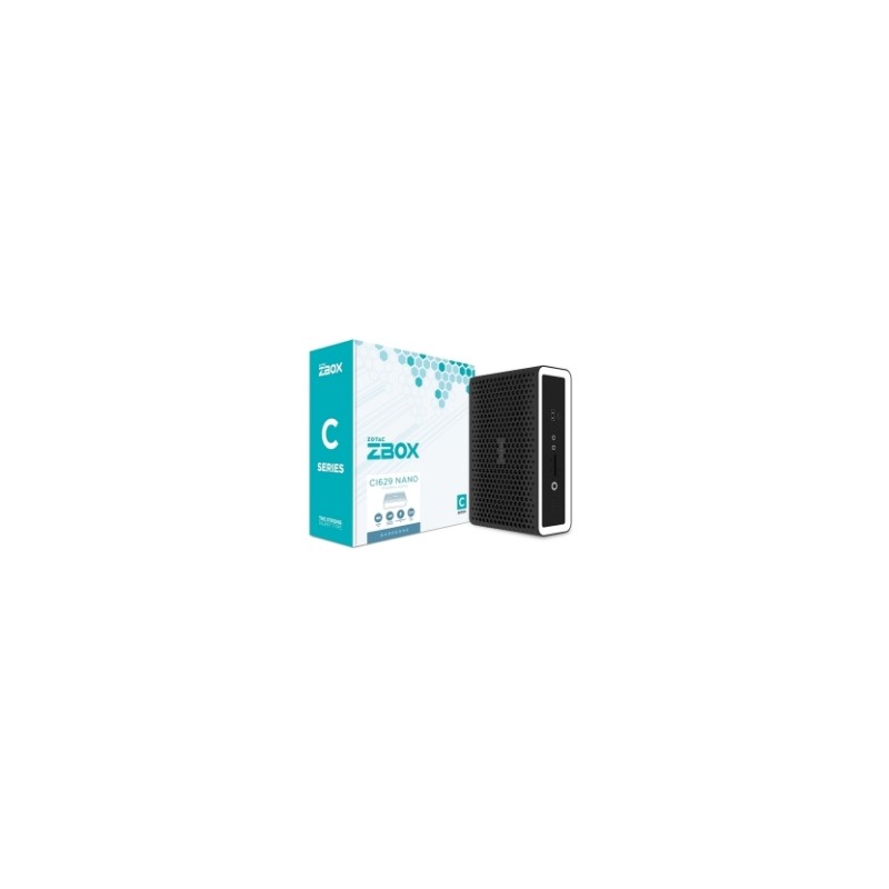 Računalnik Nettop ZOTAC CI629 nano (Barebone)