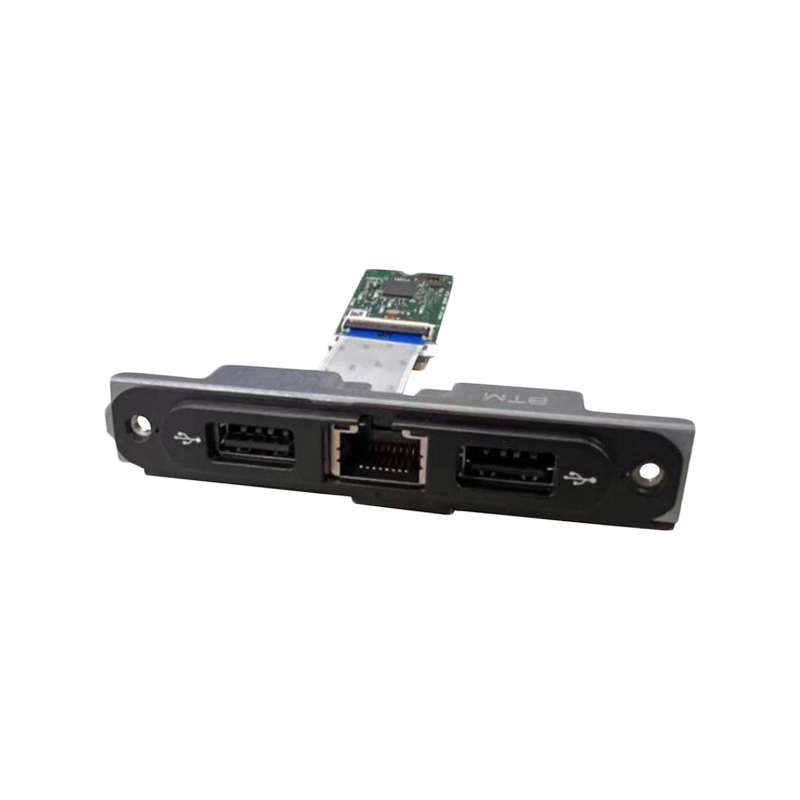 Dodatna oprema Nettop ASUS NUC, LAN & USB dodatek za montažo
