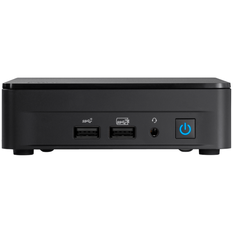 Računalnik Nettop ASUS NUC 13 Pro Kit, i7-1360P, 90AR0031-M000E0