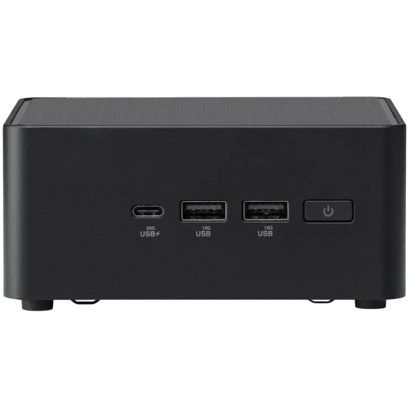 Računalnik Nettop ASUS NUC 14 Pro Kit, U5-125H, 90AR0072-M000P0