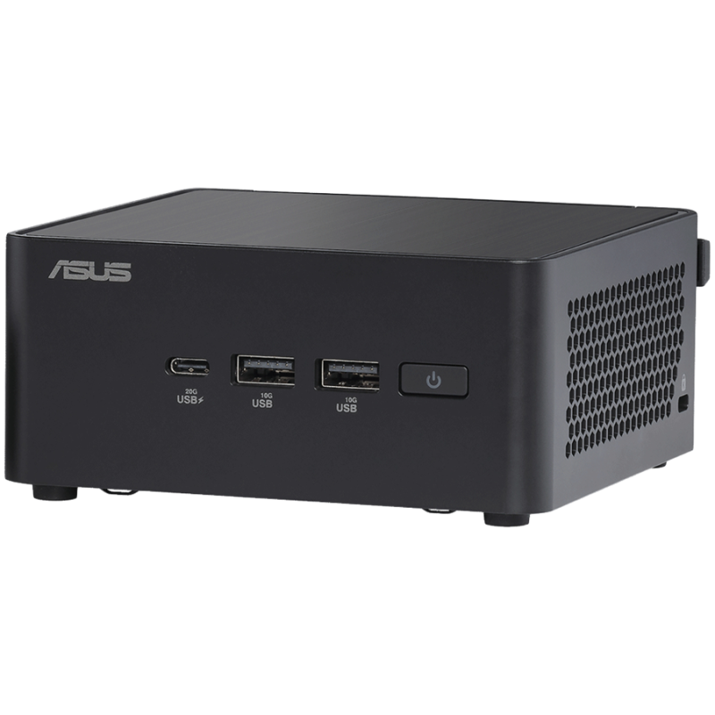 Računalnik Nettop ASUS NUC 14 Pro Kit, U7-155H, 90AR0072-M001P0