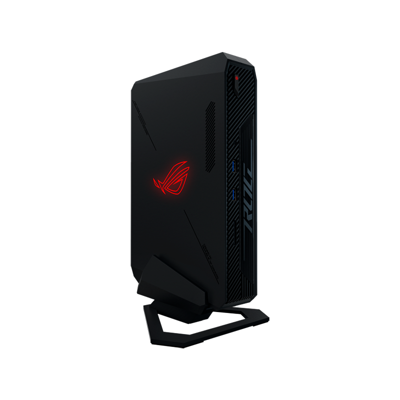 Računalnik Nettop ASUS ROG NUC 760, U7-155H, 16GB, 512GB, RTX 4060, W11H
