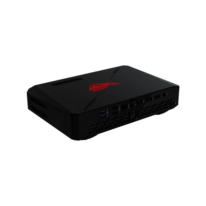Računalnik Nettop ASUS ROG NUC 760, U7-155H, 16GB, 512GB, RTX 4060, W11H