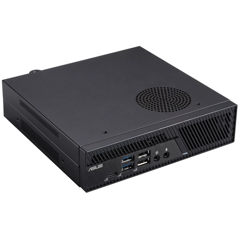 Računalnik Nettop ASUS MiniPC PB63-B7013MH i7-13700, 16GB, 512GB, W11P