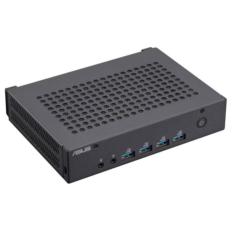 Računalnik Nettop ASUS ExpertCenter PN43 Intel N200