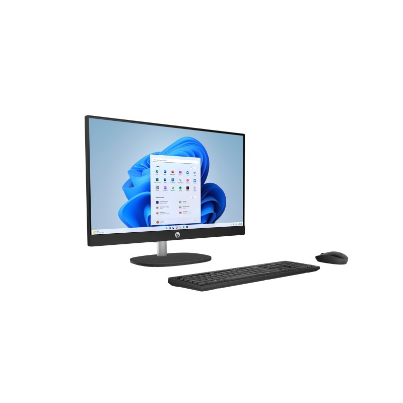 Računalnik AIO HP All-in-One 24-cr0074ny i7-1355U, 16GB, 1TB, W11H